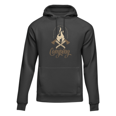 AXE Hoodie - 2X-Large